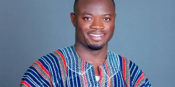 Savannah Region NDC : Jacob Nwaangu Gbelinyari Appointed Traders and Artisans Network Coordinator.