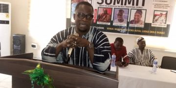 Bole Holds Maiden Youth Submit.