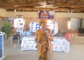 Don’t allow politics to divide you – Bole DCE.