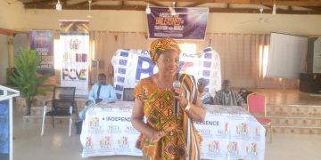 Don’t allow politics to divide you – Bole DCE.