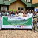 MFWA Trains Journalists on Fact- Base Conflict Sensitivity Reporting.