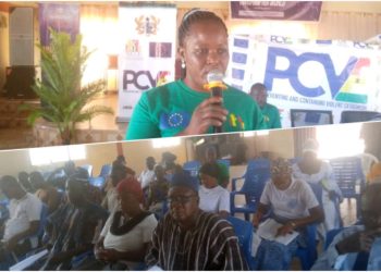 Bole District NCCE Director calls for peace ahead of 2024 elections.