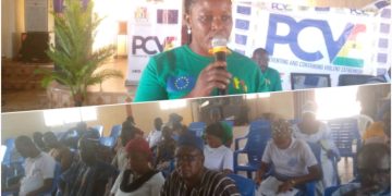 Bole District NCCE Director calls for peace ahead of 2024 elections.