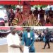 Bole District Motor Fitters Association holds 2nd annual graduation ceremony.
