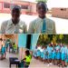 Pentecost Preparatory JHS elects new prefects.