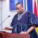 Savannah Regional Minister commends MP for being a ‘servant leader’.
