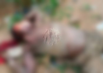 A young man becomes 3rd victim of serial killings in Bole.