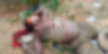 A young man becomes 3rd victim of serial killings in Bole.