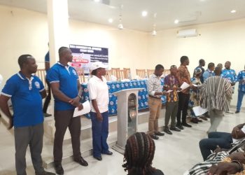 Bole Community Cooperative Credit Union (BOCCCU) rakes profit.