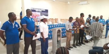 Bole Community Cooperative Credit Union (BOCCCU) rakes profit.