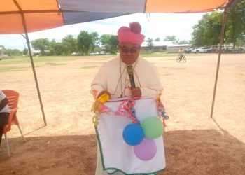 ‘TVET is our solution to unemployment’.