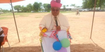 ‘TVET is our solution to unemployment’.