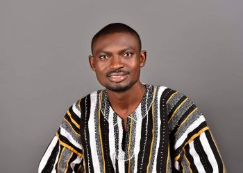 Botah Ernest urges Ghanaian youth to be morally upright.