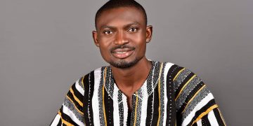 Botah Ernest urges Ghanaian youth to be morally upright.