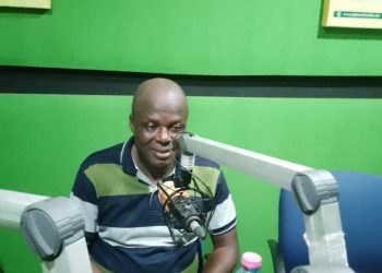 Zion Community Church International Founder calls for support in building inclusive society.