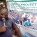 Jaksally Development Organization Launches A Project In Tuna To Alleviate Poverty In Savannah Region.