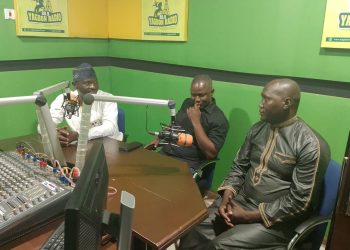 NPP will win Sawla -Tuna-Kalba seat for the first time – NPP Candidate