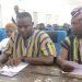 United For Purpose In Gonjaland (U.F.P.G) Holds Press Conference Against Political Exploitation Of Chieftaincy Institution In Gonjaland.