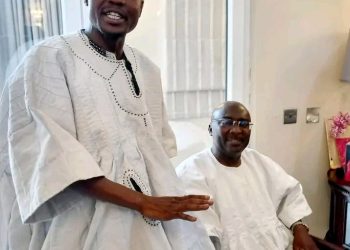 Apologize to Bole Imams and Muslim Ummah in Savannah Region – Mohammed Issah tells Bole-Bamboi MP.