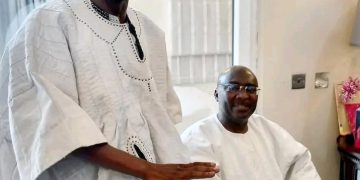 Apologize to Bole Imams and Muslim Ummah in Savannah Region – Mohammed Issah tells Bole-Bamboi MP.