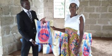 Churches urged to support the needy in society.