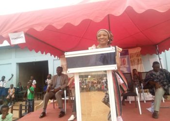 Youth must not allow politicians to use them as conduit for violence — DCE