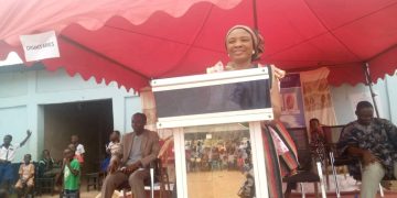 Youth must not allow politicians to use them as conduit for violence — DCE