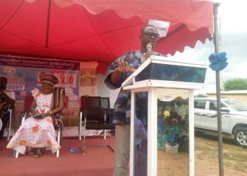 Bole- Bamboi MP assures constituents.