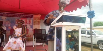 Bole- Bamboi MP assures constituents.