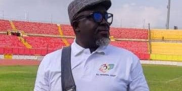 All Regional Games: Don’t miss this once in a life time opportunity- Mr Dompreh advises Savannah Youth.