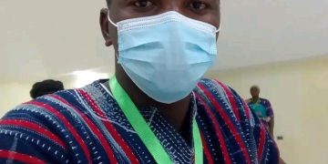 Extension officer urges farmers to adapt to unpredictable rainfall with quick-maturing crops.