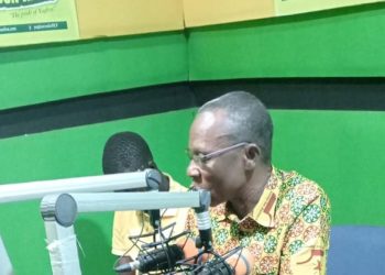 Sawla -Tuna-Kalba MP committed to development.