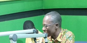 Sawla -Tuna-Kalba MP committed to development.