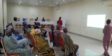 Help resolve localised conflicts, fight extremism – Savannah Regional Peace Council urges community leaders.