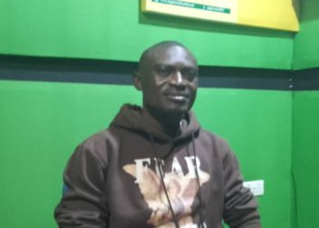 Vote NDC on Dec. 7 to kick out NPP — Mr Ernest Botah.