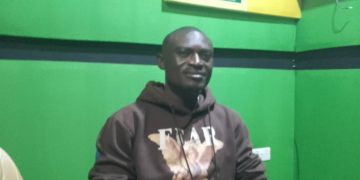 Vote NDC on Dec. 7 to kick out NPP — Mr Ernest Botah.