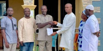 Lordina supports Kivotech.