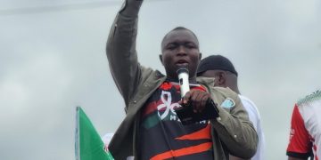 Go on door-to-doors for NDC – Bashiru Amantana to supporters.