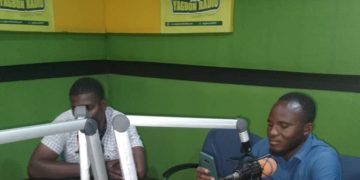 Bole: Residents urged to support security agencies to combat violent extremism.