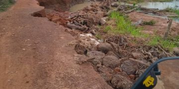 Assemblyman appeals for rehabilitation of Taari – Toorteng road to boost agriculture.