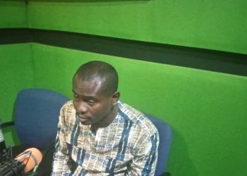 Royalties from community minings need to be consolidated – Mr Samuel Bekoe.