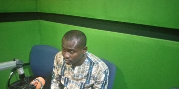 Royalties from community minings need to be consolidated – Mr Samuel Bekoe.