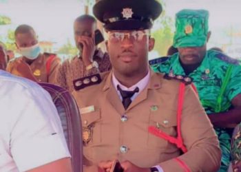 Sawla: Market women urged to observe fire safety measures.