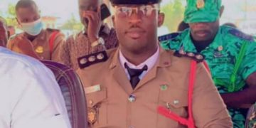 Sawla: Market women urged to observe fire safety measures.