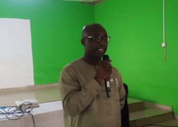 GHS Engages Stakeholders On Malaria Vaccines , Measles-Rubella and Vitamin A campaign In Savannah Region.