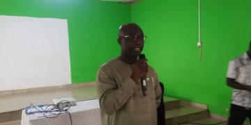 GHS Engages Stakeholders On Malaria Vaccines , Measles-Rubella and Vitamin A campaign In Savannah Region.