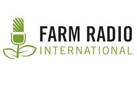 Farm Radio International raises concerns over illegal mining.