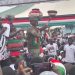 NDC launches Savannah Regional Campaign.