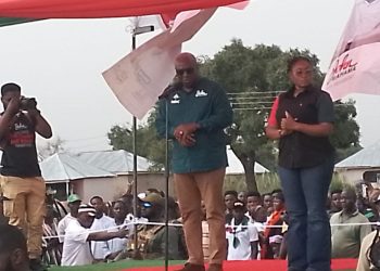 NPP has collapsed every sector of the economy – John Mahama.