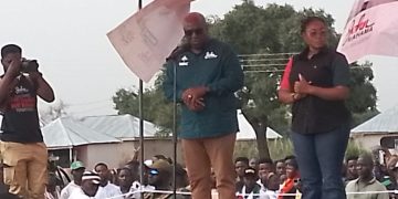 NPP has collapsed every sector of the economy – John Mahama.